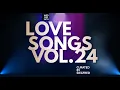 Lagu Lovesongs Volume 24  Curated by Siegfred..