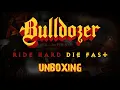 Download Lagu BULLDOZER \