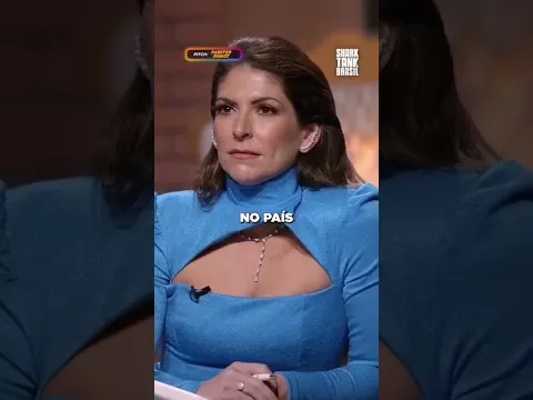 Quando tecnologia e empreendedorismo invadiram o tanque! 🤖 | Shark Tank Brasil