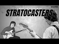 Download Lagu 4 Beatles Songs With a Stratocaster You Never Noticed