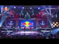 Kratingdaeng PowerDance 2014 - ERC Final Showcase