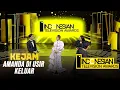 KEJAM AMANDA DI USIR KELUAR | INDONESIAN TELEVISION AWARDS 2021
