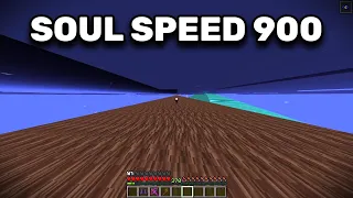 What Do Level 900 Enchantments Look Like?