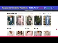 Nordswear Clothing Reviews With Proof Scam or Legit Nordswear Nordswear Com Reviews