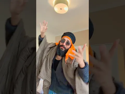 Baba Ji 🙏🏻
