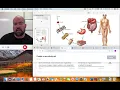 Anatomy Quizlet Tutorial