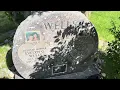 DAWN WELLS GRAVE MARYANN FROM GILLIGANS ISLAND