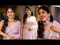 Actress Chandini Chowdary Exclusive Visuals At Santhana Prapthirasthu Pre-Release Event TFPC
