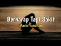 Download Lagu Lirik Lagu Berharap Tapi Sakit - Mario Yamlean #RpLirik #LirikLagu #LaguTimur #AnaTimur