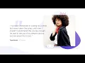 Modern Responsive Testimonials Slider Using CSS and JavaScript Frontend Mentor Coding Challenge