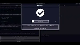 21 Use export to Share a Code Block - ES6