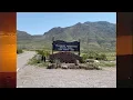 EP History Radio Show Franklin Mountain State Park and Frontera Land Alliance 09 18 2021 Facebook