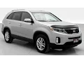 2014 Kia Sorento LX V6 AWD - Is this the nicest SUV under 21K ridetime ca