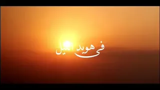 في هويد الليل علي الحجار 