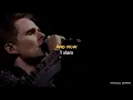 Muse - Madness(Sub Español + Lyrics)