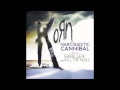 Korn - Narcissistic Cannibal (Ft. Skrillex and Kill the Noise w/ Lyrics HD)