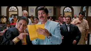 himanshu court clip full comedy khichdi movie last scene full comedy clip part 4 1080p