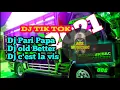 Download Lagu Dj tik tok 2021|Dj pari papa|Dj old better|Dj cest lavis|ATZ MUSICBRC