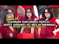Download Lagu DJ SAKIT DADAKU KU MULAI MERINDU || GARAM N MADU KOPLO VIRAL TIKTOK  !!!!!