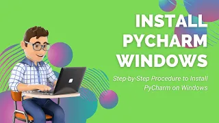 How to Install PyCharm and Write Your First Python Code 2025