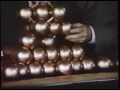 Linus Pauling Lecture Valence and Molecular Structure Part 1