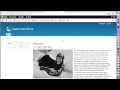 Views Contextual Filter