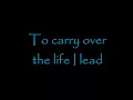 Download Lagu Disturbed - Intoxication (Lyrics) [HQ]