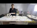 نهار ديال روينة وتمارة🥲صعيبة فاش كيكون كلشي منك🫡طبيسلات ديال النهار لكبير