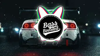 Teriyaki Boyz Tokyo Drift CallmeArco Remix Bass Boosted 