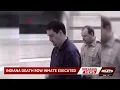 Indiana executes death row inmate