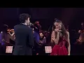 Oye - TINI, Sebastian Yatra