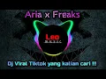 Download Lagu Dj Aria X Freaks || Dj Viral Tiktok 2024 yang kalian cari 🔥🔥 || Let's Gooo.... 🚀🚀🚀