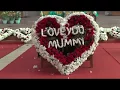 Funeral service for Merryl Rebecca Galstaun - Part 1