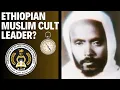 Is the Ahbash AICP an Islamic Cult Harari Documentary