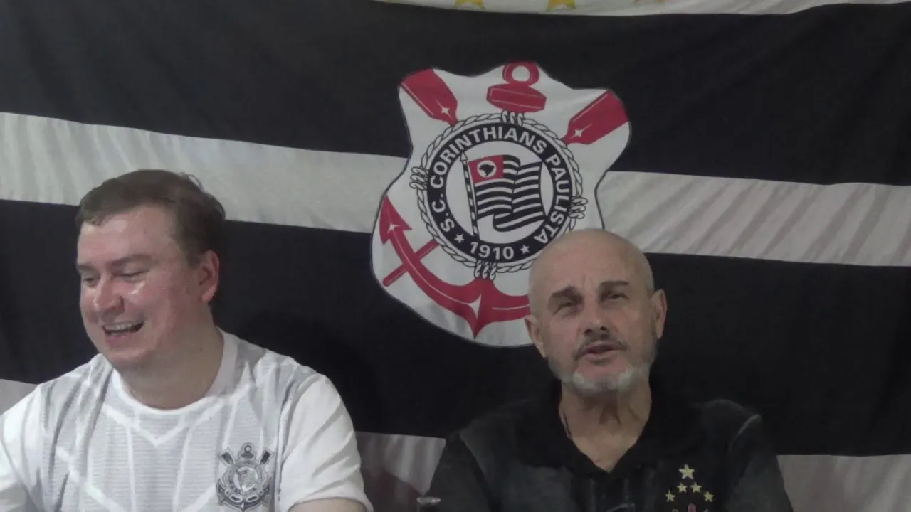 CORINTHIANS CAMPEÃO MUNDIAL 2000 x CORINTHIANS CAMPEÃO MUNDIAL 2012 ! QUAL FOI A MELHOR EQUIPE?