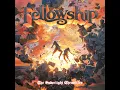 Glory Days - Fellowship