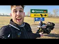 Lagu I bought the World’s First Electric Touring Motorcycle for 26,000€ and ride it to Africa! 