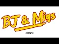 BJ Migs - December 11 2023