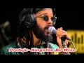 Protoje- Kingston Be Wise BASS BOOSTED
