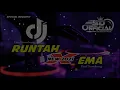 DJ SHD RUNTAH X EMA BREAKBEAT TERBARU 2021
