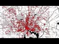 Baltimore Crime Map