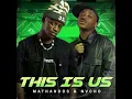 Mathandos & Nvcho – Uthe Ngifonele ft. Nanette