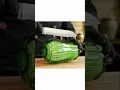 Download Lagu Listen to This Green Bell Pepper… The Sound is Unreal! 💚💚 | ASMR #Shorts\