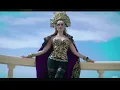 AGNEZ MO \u0026 CIARA - Get Loose [Official Music Video]