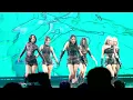 NMIXX(엔믹스) “TIC TIC (Feat. Pabllo Vittar)” Stage Cam | Viña del Mar 2026