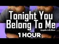 Download Lagu [1 HOUR] Tonight You Belong To Me (Acapella in E♭ Minor) Original goes to @RanielHerco! #song #music