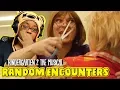 Download Lagu Kindergarten 2 The Musical by Random encounters | Musical Reaction