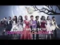 DANGDUT ACADEMY 7 TOP 10 - SHOW