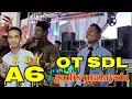 Download Lagu Gadis malaysia - dangdut - OT SDL - KDJ ANAM PACE PACE#orgentungal #otsdl #otbelitang