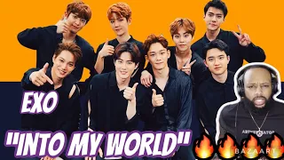 Download FIRST TIME HEARING | EXO - \ MP3
